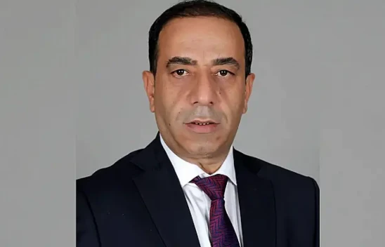 Arıcak Belediye Başkanı Yılmaz Yalçınkaya Oldu