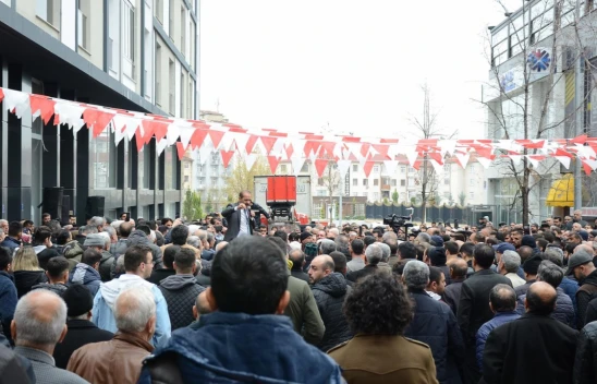 Bağımsız Milletvekili Adayı Prof.Dr.Bilal Çoban'dan Sert Açıklama
