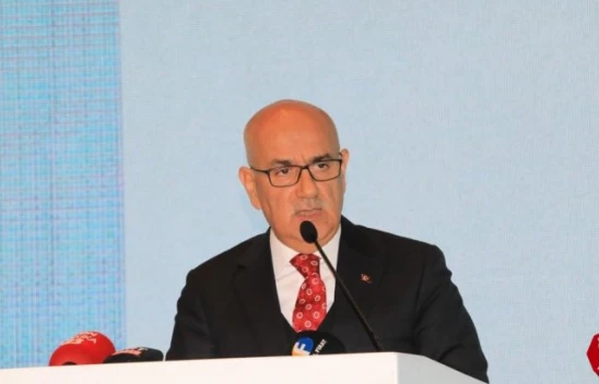 Bakan Kirişci: 'Türkiye bölgesel bir güç olmanın ötesine geçti, artık sözü dinlenilen ve atmış olduğu adımların izlenildiği global bir oyuncu'