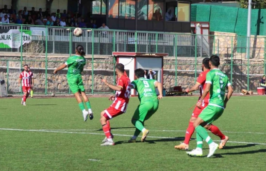 BAL'da Elazığ takımlarının programı