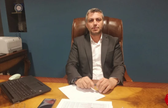 Başkan Adayı Tüfenkçi, Elazığ'ın Yeni Yüzlere İhtiyacı Var