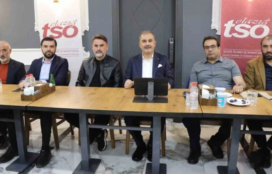 Elazığspor'a Ankara Demirspor Maçı İçin Galibiyet Primi Sözü