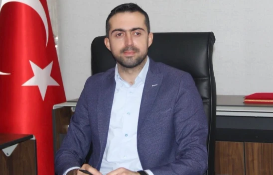 Başkan Bahçeci Elazığ, Vatanına Sevdalı Şehirdir