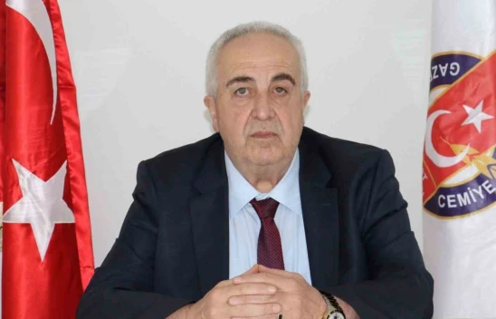 Başkan Erdem'den FHGC'ye  veda