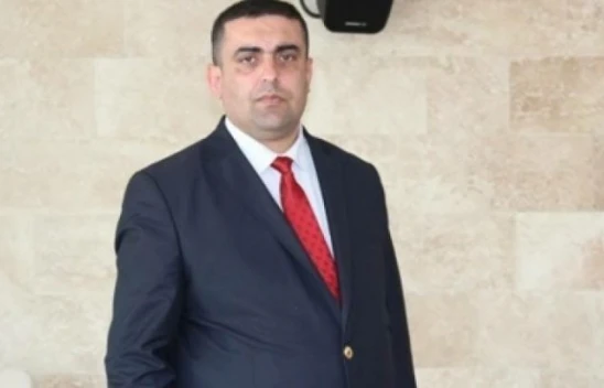 Başkan Karataş, Memurun Giyim Yardım Ücreti Eşit Verilsin!