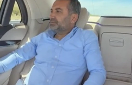 Başkan Şahin Şerifoğulları, Elazığspor'un Kritik Vanspor Deplasmanına Gidiyor