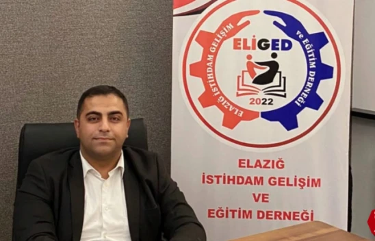 Başkan Telçeken, Madenler İstihdam İstihdam Boyutuyla Değerlendirilmeli