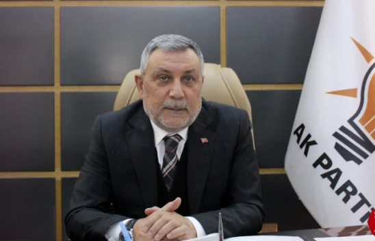 Başkan Yıldırım, Depremin Yaralarını Dayanışmayla Sarıyoruz