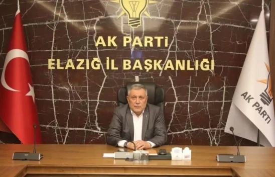 Başkan Yıldırım, Tarihte Benzeri Olmayan Bu Vahşeti Durdurmak İçin Tüm İnsanlık Harekete Geçmeli