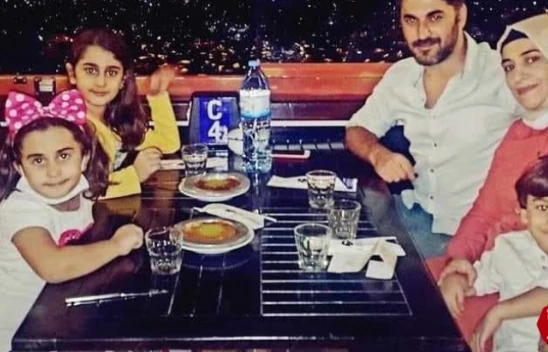 Bir Elazığlı Polis Memuru ve Ailesi Daha Depremde Hayatını Kaybetti