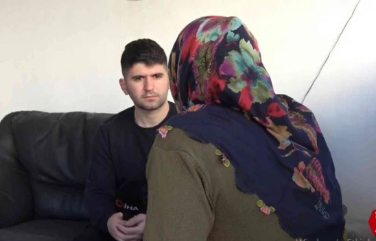 Elazığ'da Lazer İşleminde Kadının Vücudunu Yaktılar