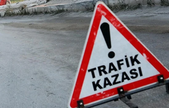 Bir Haftada 60 Kaza, 7 Can Kaybı! Elazığ'da Asayiş Raporu Açıklandı