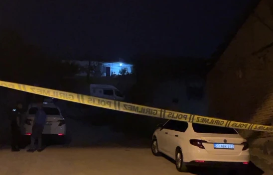 Bir Kişi Silahlı Kavgada Hayatını Kaybetti