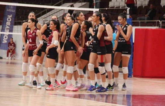 Bordospor'dan 2. galibiyet