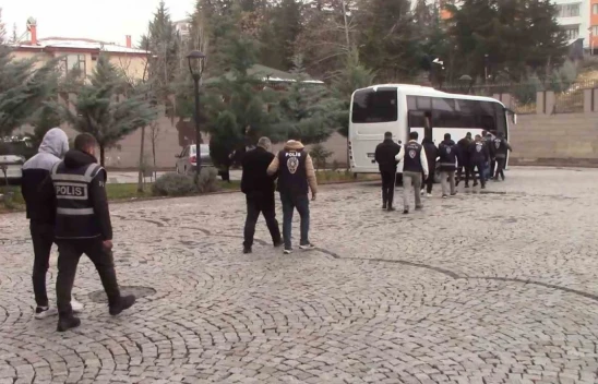 Elazığ Merkezli Dolandırıcılık Operasyonu: Sahte Bungalov İlanlarıyla 38 Milyon TL Vurgun!