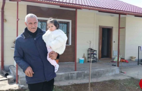 Depremler Sonrası Çelik Konstrüksiyonlu Evler Büyük İlgi Görüyor