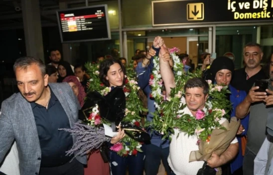 Elazığ'ın Gururu Fenerbahçe'de