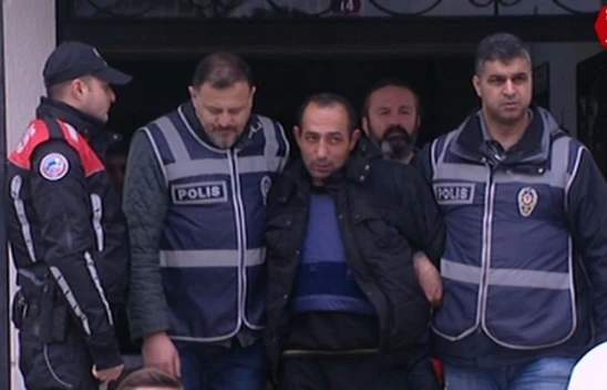 Ceren'in Katili Akıl Sağlığı Tespiti İçin Elazığ'a Getirildi
