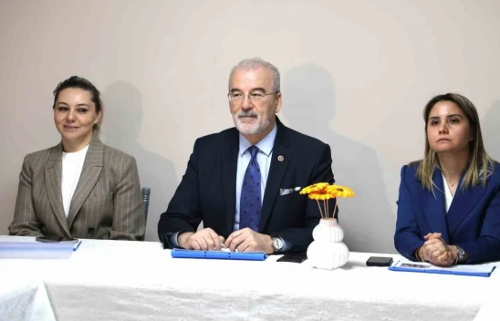TBMM Kadına Karşı Şiddet Komisyonu Elazığ'da İncelemelerde Bulundu