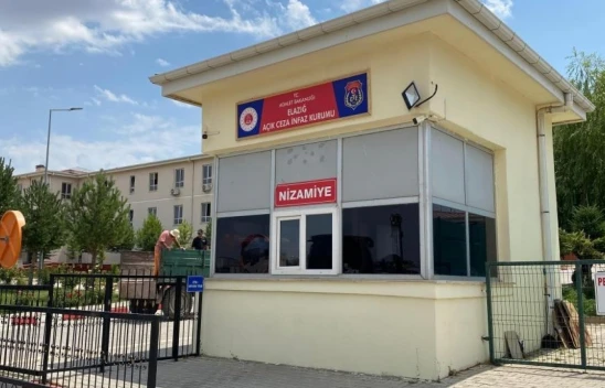 Ceza ve Tevkifevleri Genel Müdürlüğünden, Elazığ'daki olaya ilişkin açıklama