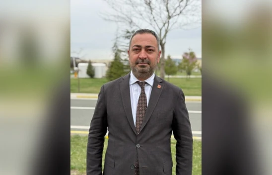 CHP Elazığ İl Başkanı Onur Özkan'dan Veysel Demirci'ye Sert Yanıt