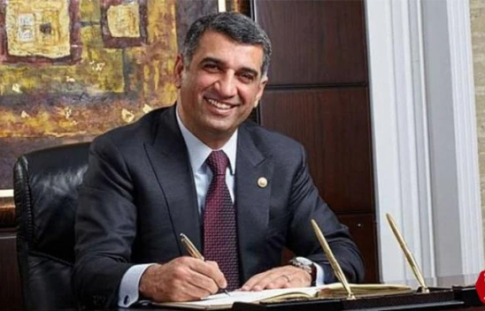 CHP Elazığ milletvekili Gürsel Erol'a Kanser Teşhisi Kondu