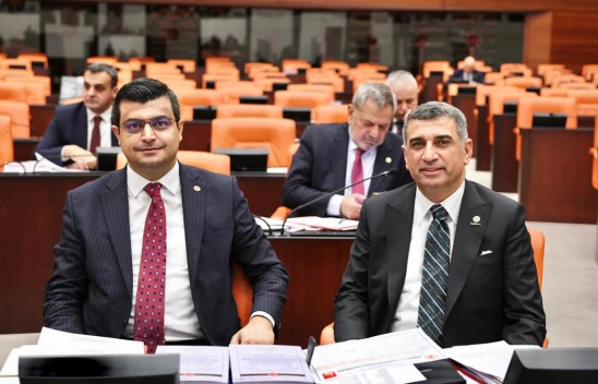 CHP Elazığ Milletvekili Gürsel Erol: 'Halkımızın Sorunlarını Çözmek İçin Çalışıyoruz'