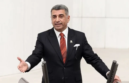 CHP Elazığ Milletvekili Gürsel Erol Bu Bir Uyarı Değil Artık, Bu Bir Alarm!