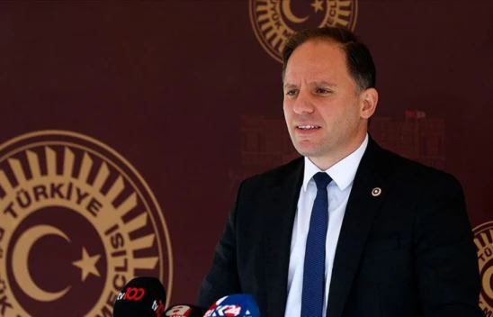 CHP Heyeti, Eti Krom İçin Elazığ'a Geliyor