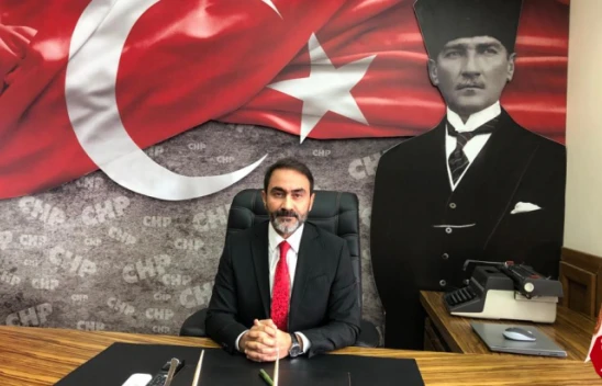 CHP İl Başkanı Duran'dan Siyasi Nezaket Çağrısı, Bu Miting Bir Milat Olsun
