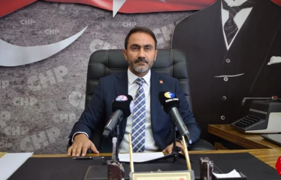 CHP İl Örgütü, 41 Günde 41 Mahallenin Sorununu Dinleyecek