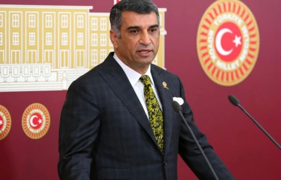 CHP'li Gürsel Erol: Elazığ'ın Yarım Asırlık Sorunlarını Çözmeden Durmayacağız