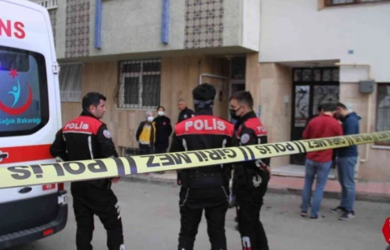 Elazığ'da Korkunç Cinayet, Cinnet Geçiren Damat Kurşun Yağdırdı, 2 Ölü 1 Yaralı