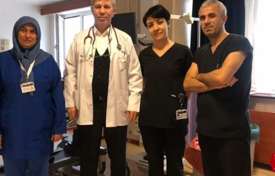 Çocuğun Midesinden Çıkan Cisim , Doktorları Bile Şaşırttı