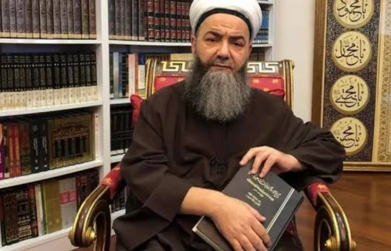 Cübbeli Ahmet Hoca 13 Haziran'da Elazığ'da Vatandaşlarla Buluşacak