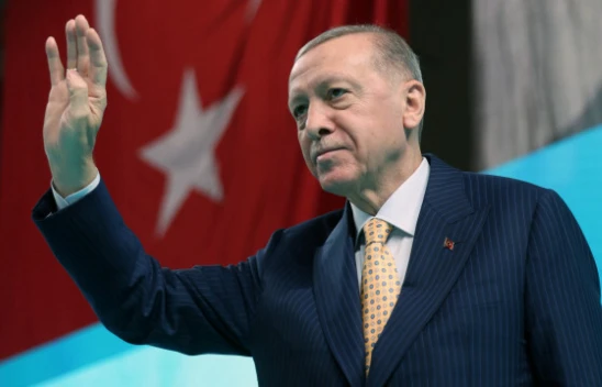Cumhurbaşkanı Recep Tayyip Erdoğan'ın Elazığ Programı İptal Odu !