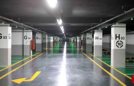 Cumhuriyet Meydanı Yer Altı Otoparkı hizmete açılıyor