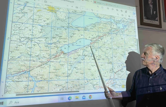 Deprem Uzmanı Prof.Dr.Ercan Aksoy'dan Korkutan Deprem Uyarısı