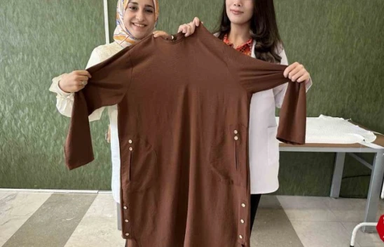 Ameliyat Olmadan da Kilo Verilebiliyormuş, Tam 50 Kilo Verdi