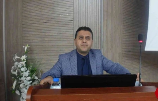 Doç. Dr. Faruk Kılınç, 'Diyabet, gittikçe artan küresel bir hastalık halini aldı'