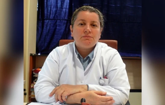 Tiroit Eksikliği Yada Yüksekliğine Dikkat Çekildi !