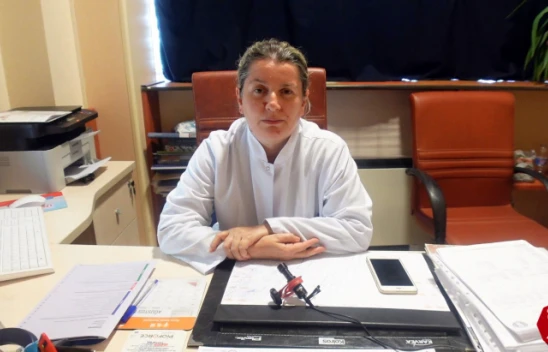 Doç.Dr.Kader Uğur, Kadınlarda Tüylenme Sıklıkla Doğurganlık Çağında Görülmektedir