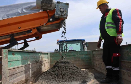 Elazığ Hipodromunda Dünyada Bir İlk: Geri Dönüşüm Pisti Projesi Tamamlanıyor