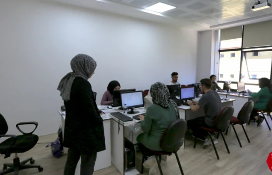 EBEGEM Kursları Vatandaşlar Tarafından Yoğun İlgi Görüyor