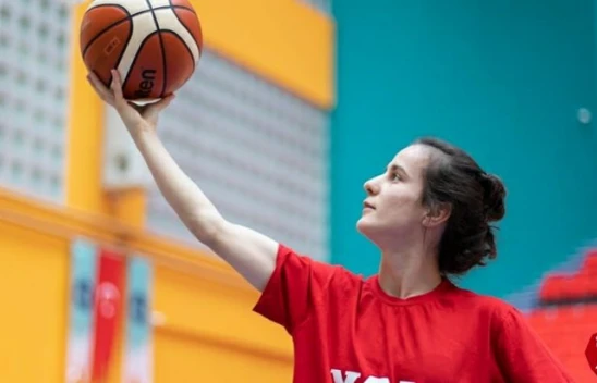Elazığ Basketbol Kulübü, Nuran Çoban'ı Kadrosuna Kattı