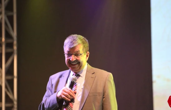 Eğitimci Yazar Hayati İnanç'a Elazığlılardan Yoğun İlgi