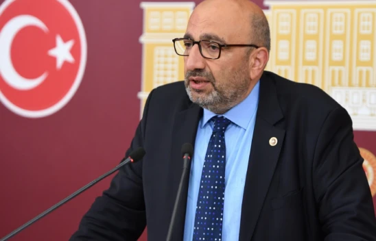 Ejder Açıkkapı: 'Besi İhtisas Bölgemiz, Elazığ'ın Ekonomisine Güç Katacak'