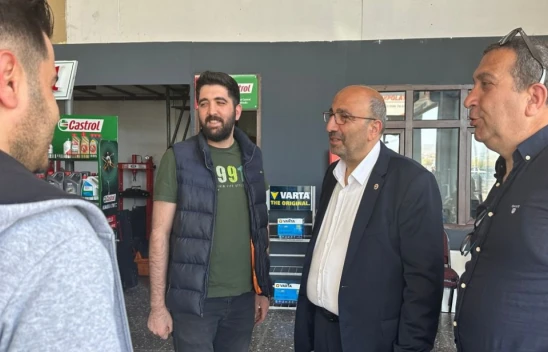 Ejder Açıkkapı'dan Stadyum Açıklaması, Ak Parti Yapar Başkaları Övünür