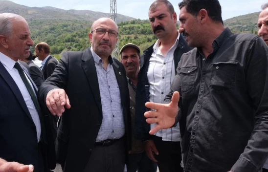 Ejder Açıkkapı, Millet İttifakı Ve Batılı Ülkeler, Büyüyen Ülkemizi Aşağı Çekmek İstiyor