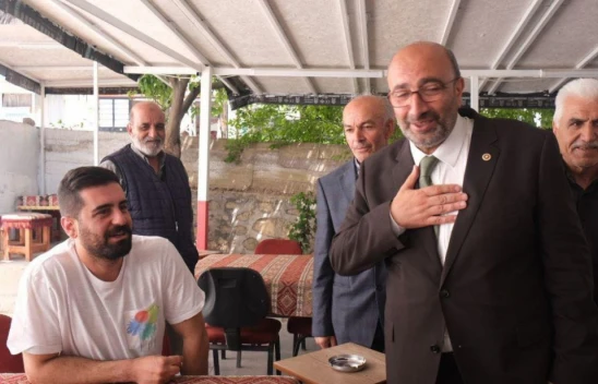 Ejder Açıkkapı, Muhalefet 3 Okulla Övünüp Devasa Hizmetleri Yok Sayıyor